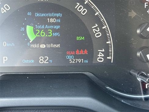 Used 2019 Toyota RAV4 Limited image 29