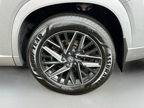 New 2026 Lexus TX 350 AWD w/ Technology Package image 31