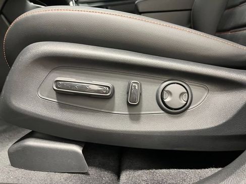 New 2025 Honda CR-V Sport-L image 13