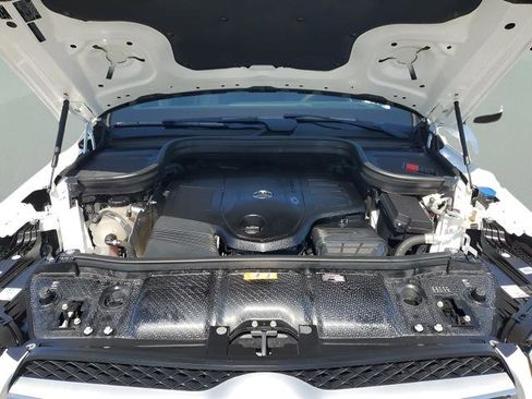 Used 2021 Mercedes-Benz GLE 450 4MATIC image 27