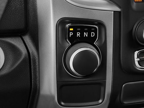 Used 2022 RAM 1500 Classic Warlock w/ Electronics Group image 9