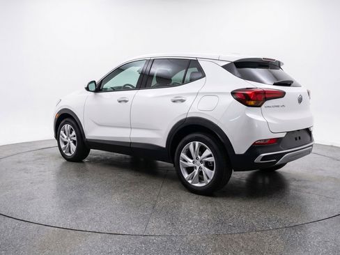 Used 2025 Buick Encore GX Preferred FWD image 6