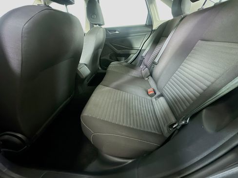 Used 2024 Volkswagen Jetta S FWD image 25