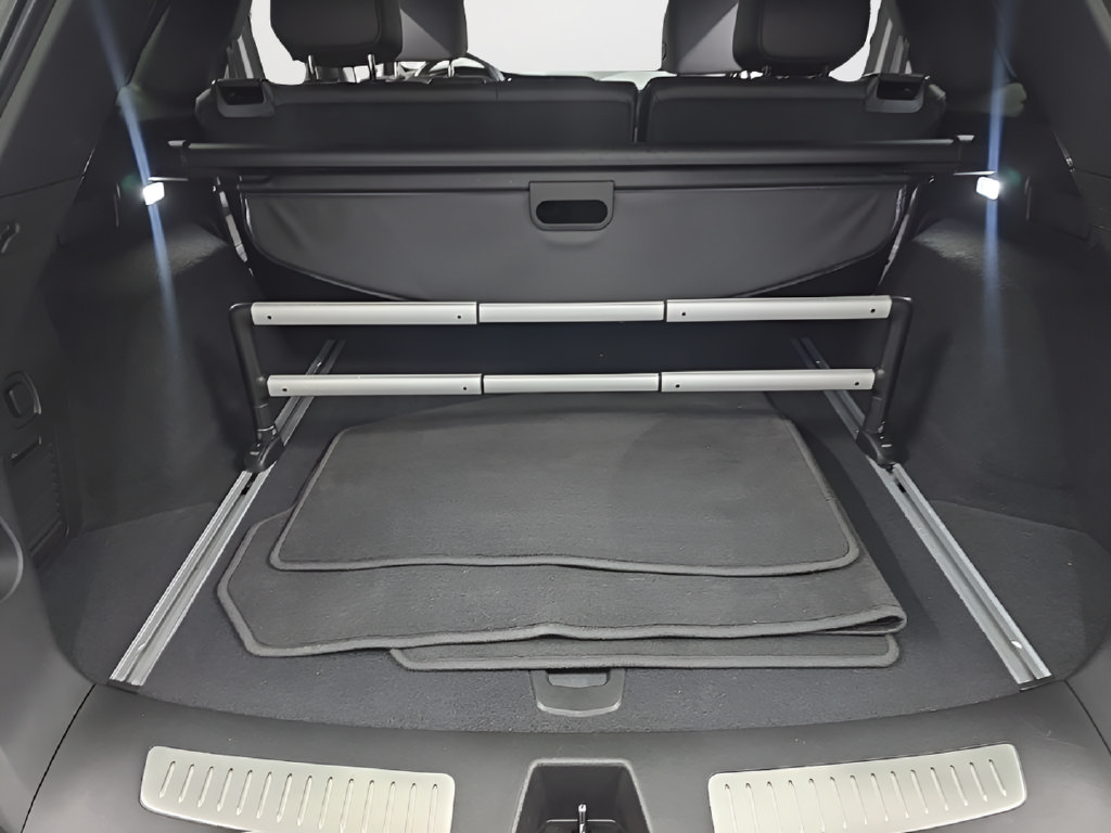 Used 2020 Cadillac XT5 Premium Luxury AWD/4WD image 19