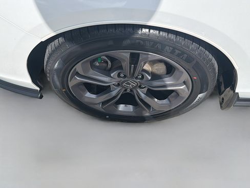 Used 2023 Honda Accord EX image 35