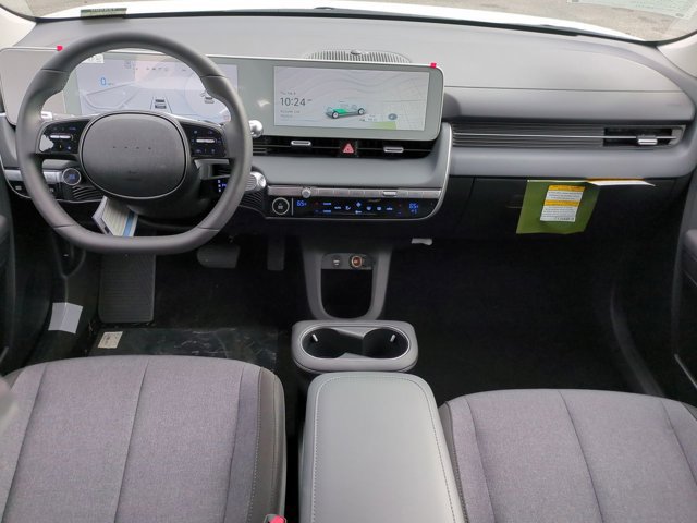 New 2024 Hyundai Ioniq 5 SEL RWD image 14