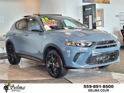 New 2023 Dodge Hornet GT Plus w/ Track Pack