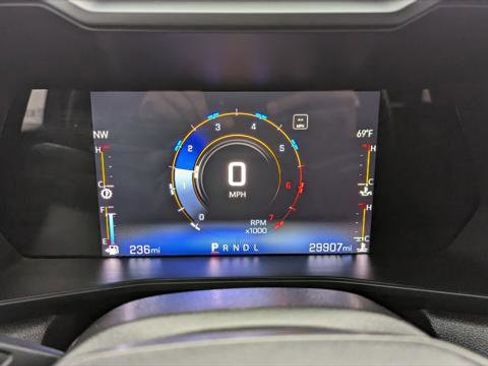 Used 2023 Chevrolet Colorado W/T image 26