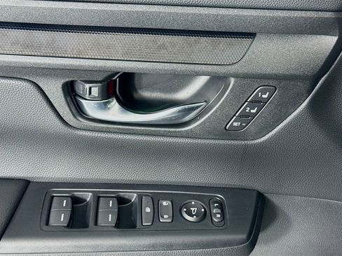 New 2026 Honda CR-V Sport-L image 25