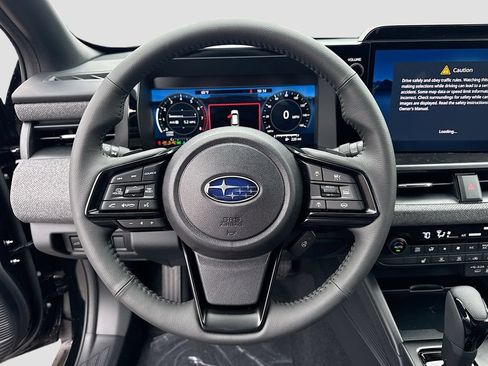 New 2026 Subaru Outback Limited AWD/4WD image 7