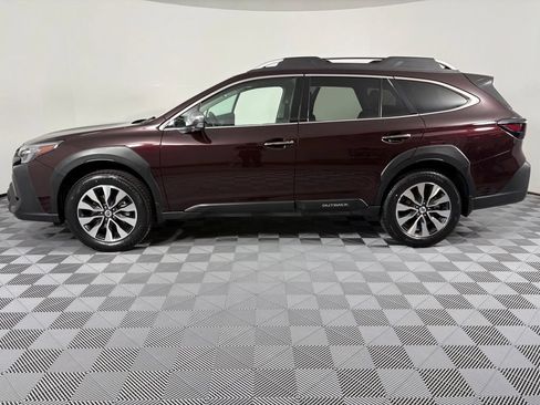 Used 2024 Subaru Outback Touring XT AWD/4WD image 13