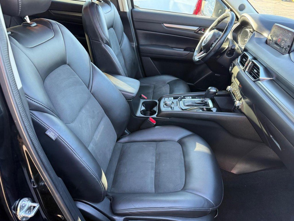 Used 2019 MAZDA CX-5 Touring FWD image 6