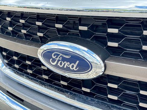 Used 2023 Ford F150 King Ranch AWD/4WD image 11