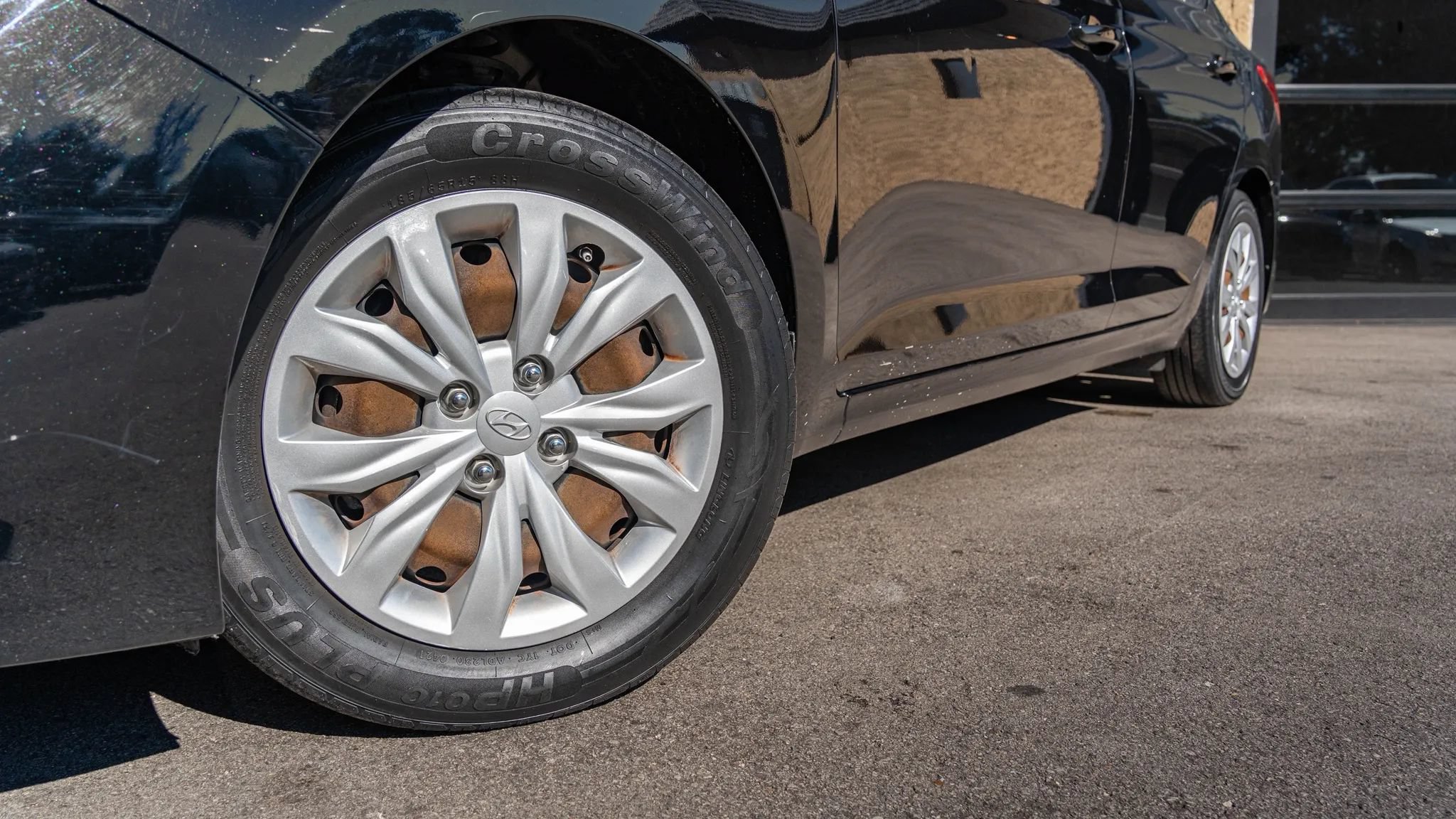 Used 2020 Hyundai Accent SE FWD image 10
