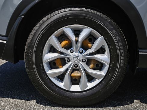 Certified 2023 Honda CR-V LX image 13