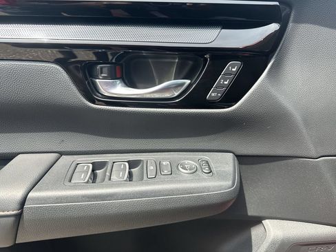 Used 2023 Honda CR-V Sport Touring image 28