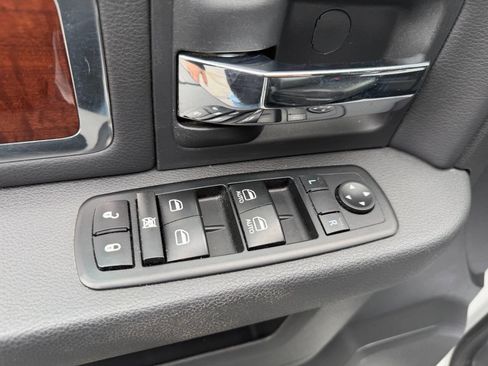 Used 2012 RAM 1500 Laramie w/ Protection Group image 24