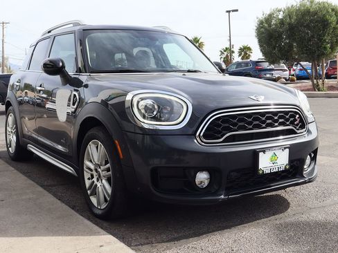 Used 2017 MINI Cooper Countryman S image 18