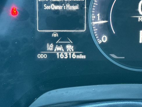 Used 2023 Lexus RX 350 Premium Plus image 30