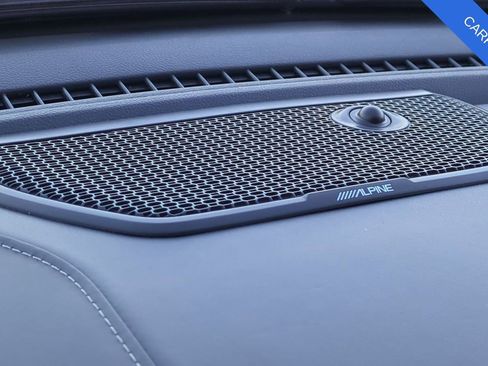 Used 2022 RAM 1500 Limited w/ Body Color Bumper Group image 34