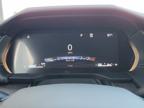 New 2026 Jeep Grand Cherokee L 2WD image 15