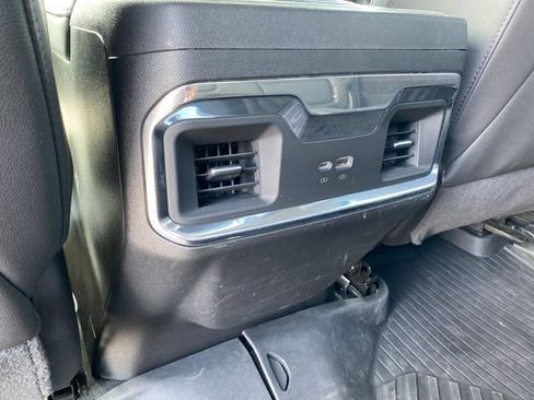 Certified 2023 Chevrolet Silverado 1500 LTZ AWD/4WD image 20
