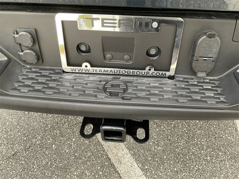 Used 2026 RAM 1500 RHO w/ RHO Level 1 Equipment Group image 33