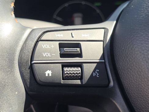 Certified 2024 Honda CR-V Sport-L image 29