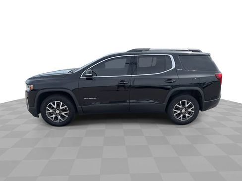 Used 2020 GMC Acadia SLE w/ Driver Convenience Package FWD image 5
