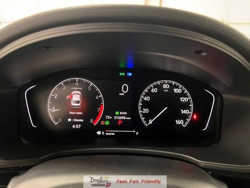 Used 2025 Honda Civic Sport image 52