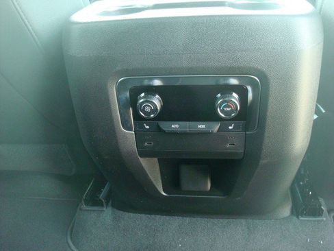 New 2026 Chevrolet Tahoe RST w/ Comfort Package RWD image 26
