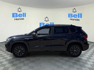 Used 2022 Volkswagen Taos S FWD video 2