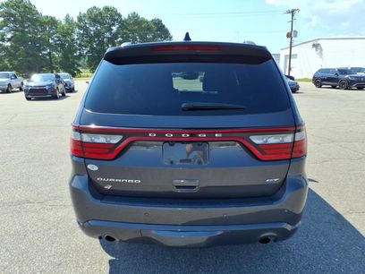 Used 2024 Dodge Durango GT