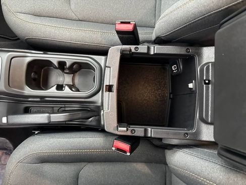 New 2026 Jeep Gladiator Sport image 25