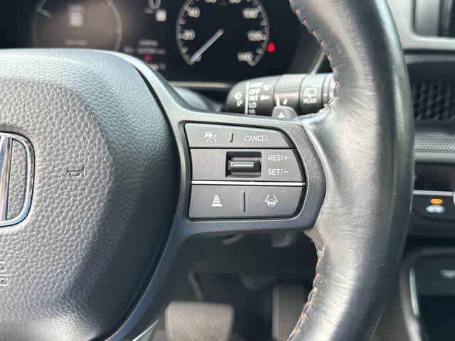 Used 2024 Honda CR-V Sport-L image 22