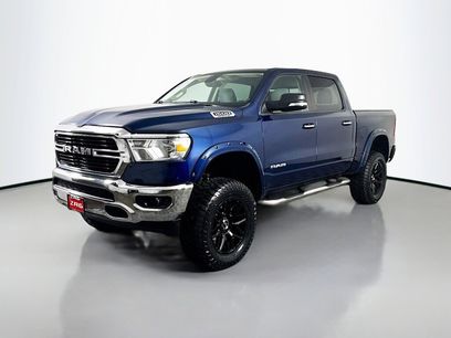 Used 2020 RAM 1500 Big Horn