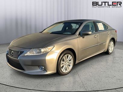 Used 2015 Lexus ES 350