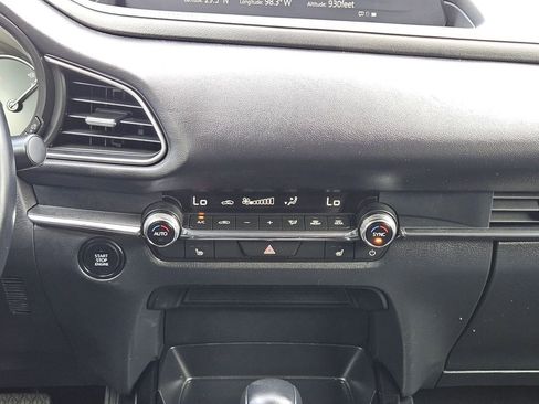 Used 2025 MAZDA CX-30 AWD 2.5 S w/ Preferred Package image 20