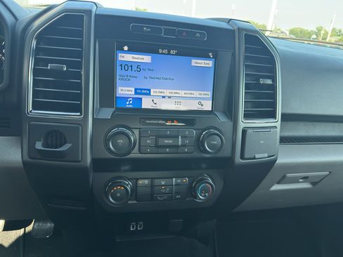Used 2019 Ford F150 XLT RWD image 9