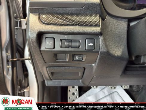 Used 2021 Subaru WRX Limited image 19