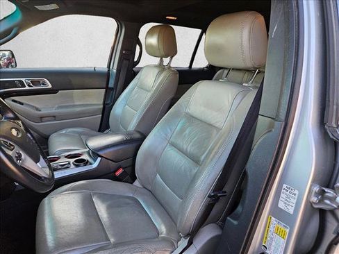 Used 2012 Ford Explorer Limited FWD image 14