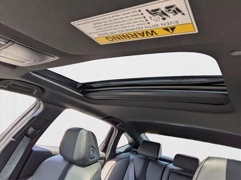 New 2025 Acura TLX SH-AWD w/ A-SPEC Pkg image 17