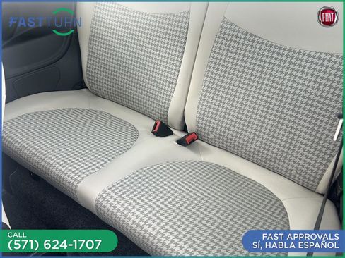 Used 2018 FIAT 500 Pop image 12