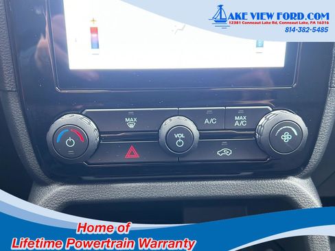 New 2025 Ford Ranger XLT w/ Black Appearance Package image 31