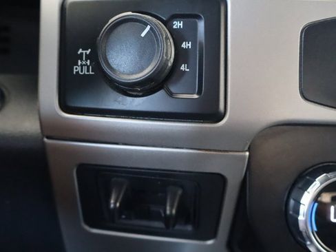 Used 2022 Ford F250 Lariat w/ Black Appearance Package image 43