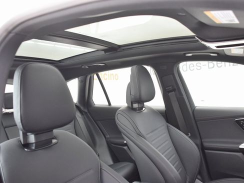 New 2026 Mercedes-Benz GLC 43 AMG 4MATIC image 16