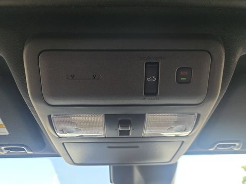 New 2026 Nissan Frontier Pro-X w/ Pro Premium Package RWD image 41