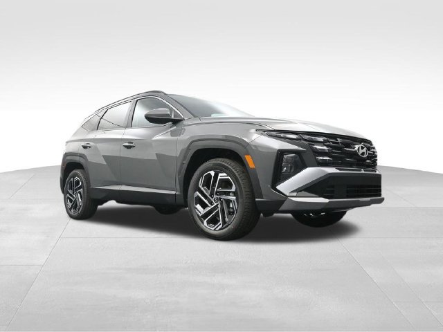 New 2026 Hyundai Tucson SEL Plus AWD/4WD image 34