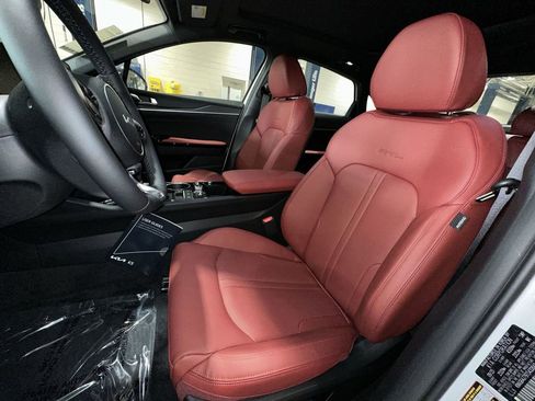 New 2026 Kia K5 GT-Line image 13