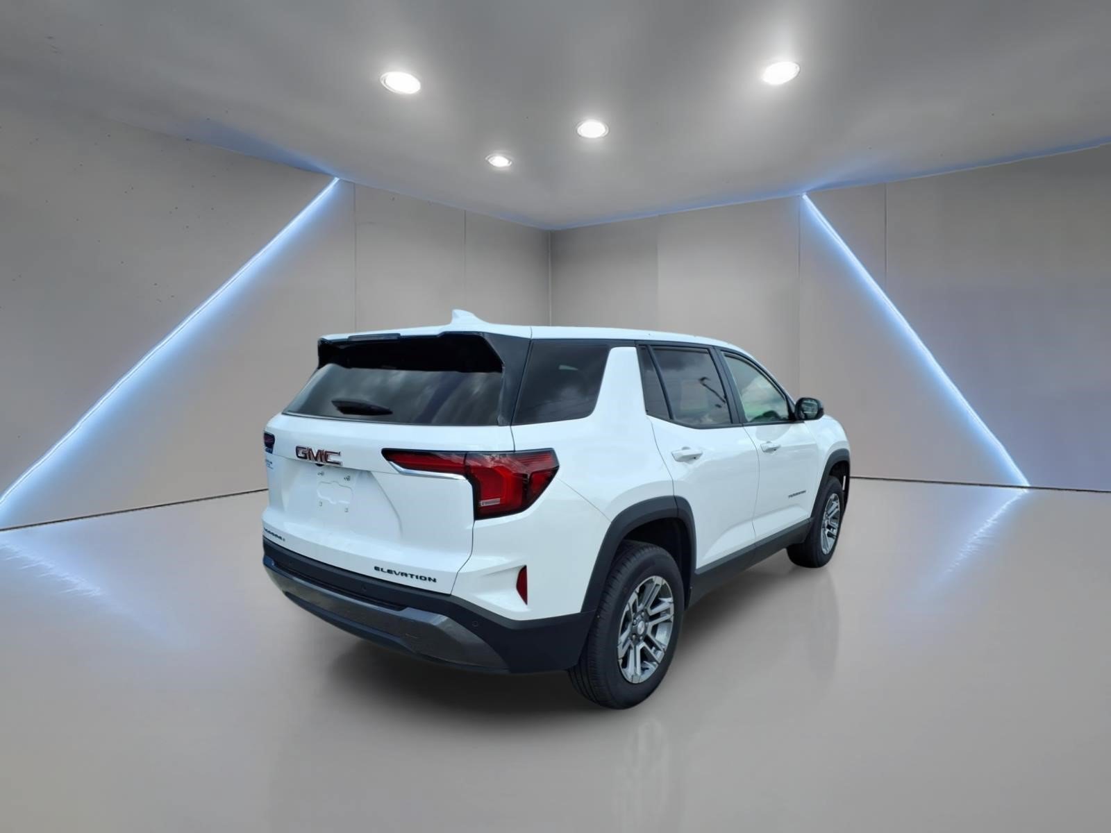Used 2026 GMC Terrain Elevation FWD image 3